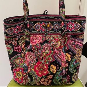 VERA BRADLEY TOTE